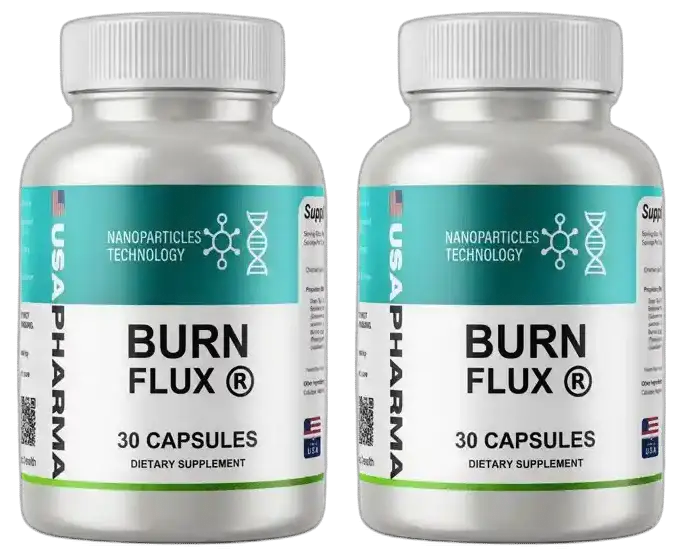 Burnflux banner image