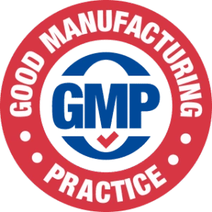 gmp certified